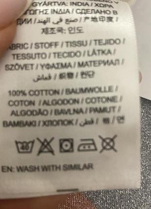 Блузка рубашка 3