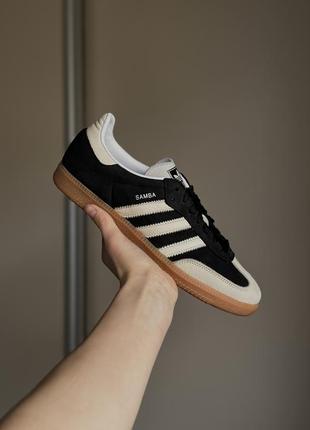 Кросівки adidas samba og w