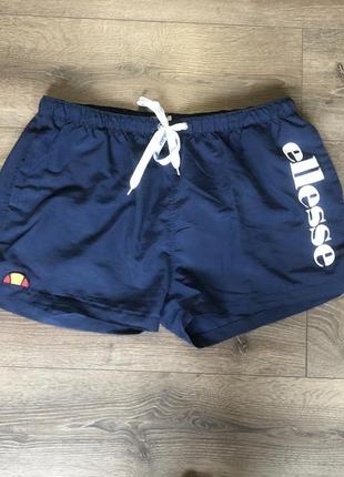 Шорти ellesse1 фото