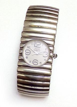 Anne klein 10/2888 часы из сша механизм japan tmi2 фото