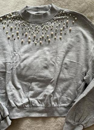 Пакет кофтинок bershka, tommy hilfiger, zara, hollister, h&m (размь, опт пакет одежды)