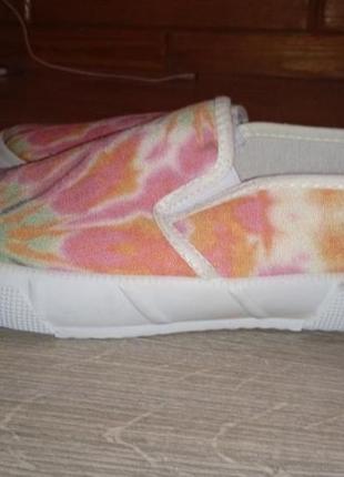 Нові сліпони мокасини жіночі avon cushion walk сша розмір 9-25.5см всього є 26см