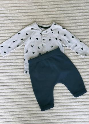 Розпродаж суперр якість кофтинка та штанішки