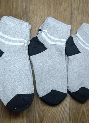 Шкарпетки махрові3 фото