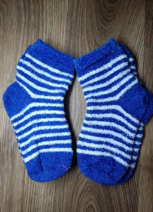 Шкарпетки махрові7 фото
