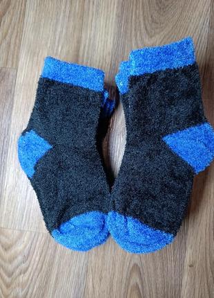 Шкарпетки махрові6 фото