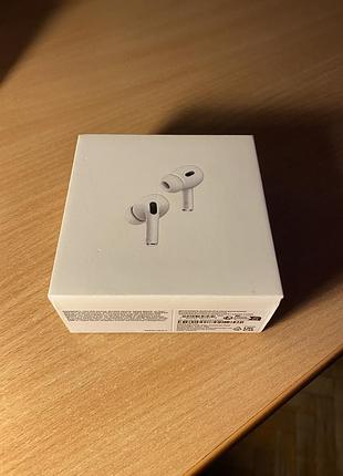 Наушнки airpods pro 1 usb s
