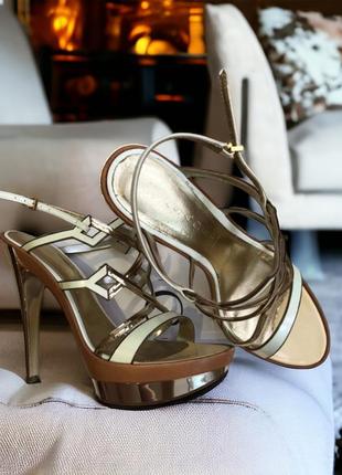 Босоножки casadei, 40