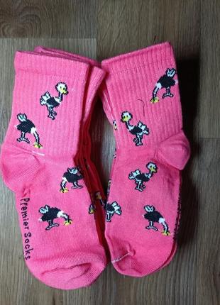 Шкарпетки для сім'ї тонкі, теплі🧦2 фото