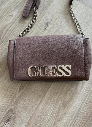 Сумка guess