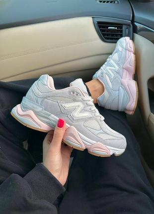 Кросівки new balance3 фото