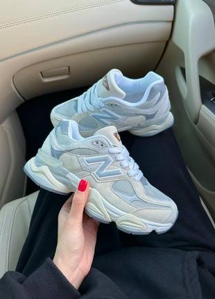 Кросівки new balance