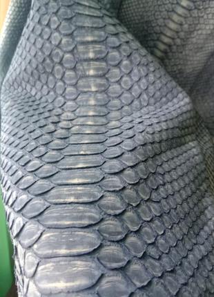 Кожаная куртка из питона , косуха ,бомбер ,автоледи