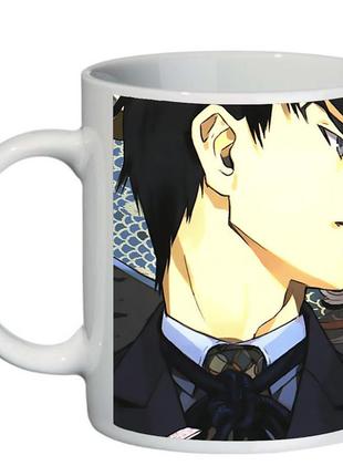 Чашка токийский гуль tokyo ghoul (кружка supercup tg 0010)