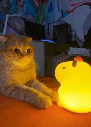 Ночник капибара нічник капібара