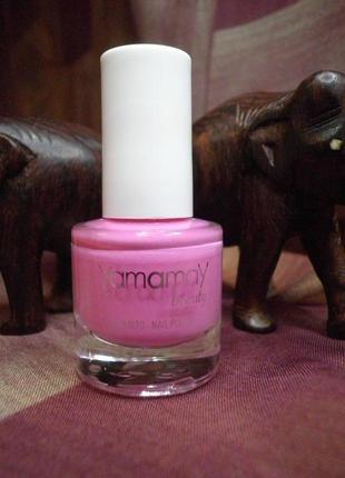 Лак для нігтів yamamay beauty оригінал франція