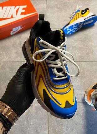 Nike air max 270 react eng