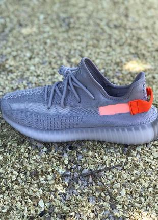 Чоловічі кросівки adidas yeezy boost v350