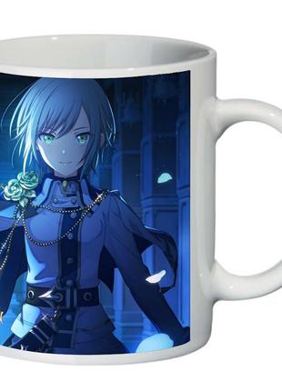 Чашка секай project sekai (мережка supercup sp 0015)