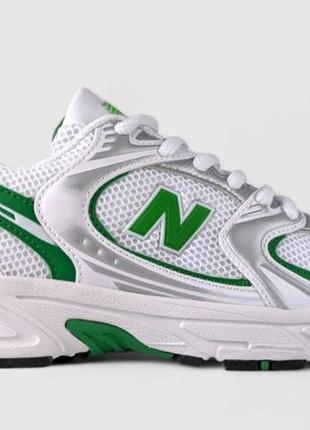 Кроссовки new balance