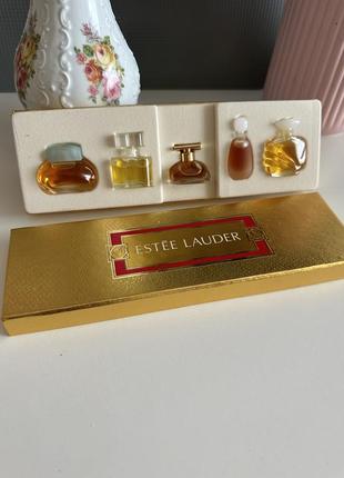 Estée lauder beautiful knowing white linen private collection1 фото