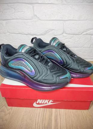 Кросівки nike air max 720 gs bubble pack