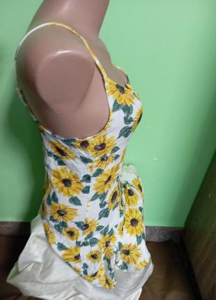 ❗❗❗распродаж платье до лета❗❗❗красивое нежное платье для девушек3 фото