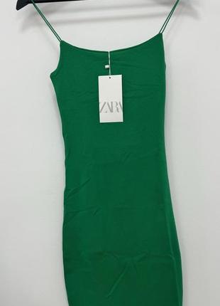 Сукня zara оригінал