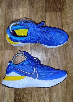 Кросівки nike р.38