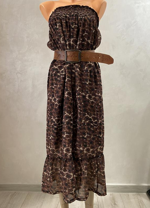 Фірмова сукня спідниця від tally weijl6 фото