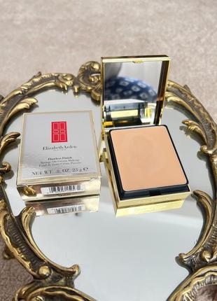 Тональний крем для обличчя elizabeth arden flawless finish sponge on cream makeup