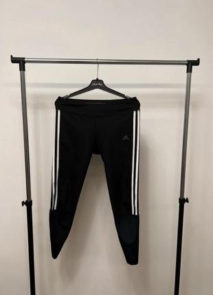 Жіночі спортивні лосини adidas