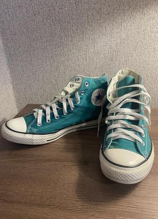 Кеди converse all star