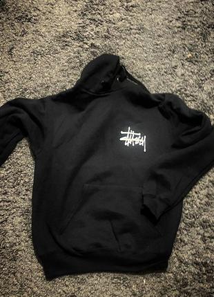 Стусси/ stussy1 фото