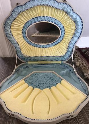 Коробка вінтаж!