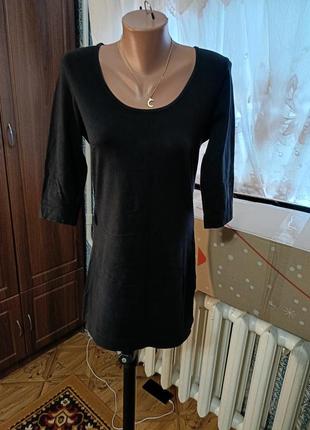 Маленьке чорне платтячко .1 фото