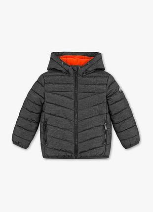 Куртка для хлопчика оригінал c&a