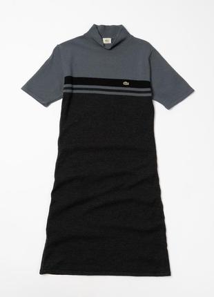 Lacoste vintage wool dress жіноче плаття