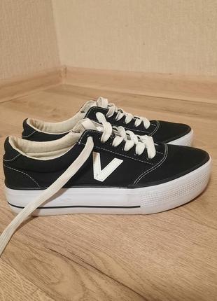 Кеди 38р. vty 3