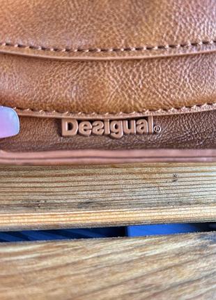 Сумка desigual 4