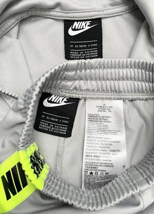 Оригинальный спортивный костюм nike на мальчика10 фото