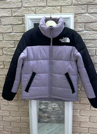Куртка оригінал the north face