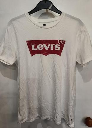 Футболка levis