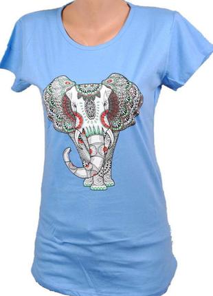 Футболка жіноча. керра.