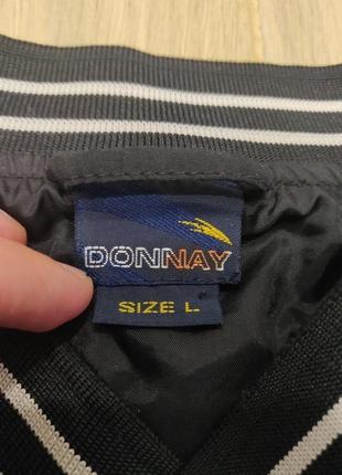 Акція 🎁 куртка ветрівка анорак donnay5 фото