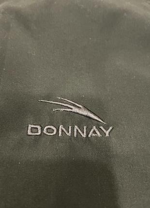 Акція 🎁 куртка ветрівка анорак donnay4 фото