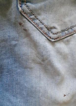 Джинсі 7