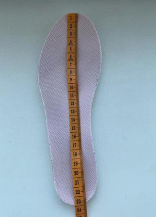 Кросівки жіночі 36р. рожеві5 фото