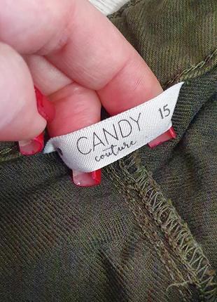 Продаются нереально крутые джинсы от candy couture7 фото