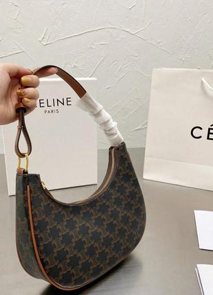 Бомбезна сумка celine селин😍